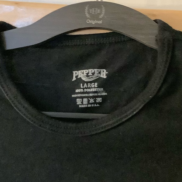Lands End DKNavy Kid Ski Pants. Like New. Free black under layer thermal incl. - Picture 10 of 12